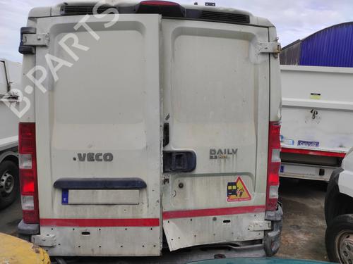 Stabilisator IVECO DAILY IV Van  | BP16070675M96 