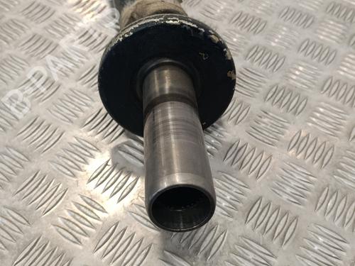 Driveshaft NISSAN TERRANO II (R20) 2.7 TD 4WD | BP17922789M37