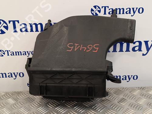 Used Air filter box MERCEDES-BENZ M-CLASS (W164) [2005-2012]  16433105