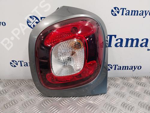 Høyre baklys SMART FORFOUR Hatchback (453) electric drive / EQ (453.091) (56 hp) 22932372
