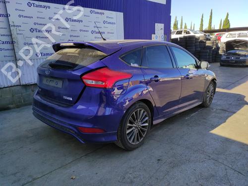 Elektronisk sensor FORD FOCUS III  | BP19679750M84 