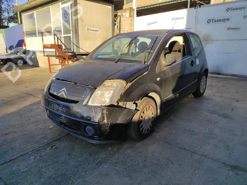 Alternator CITROËN C2 (JM_)  | BP23238854M7 