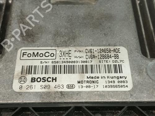 Engine control unit (ECU) FORD C-MAX II (DXA/CB7, DXA/CEU) 1.0 EcoBoost | BP32868524M57 - Image 2