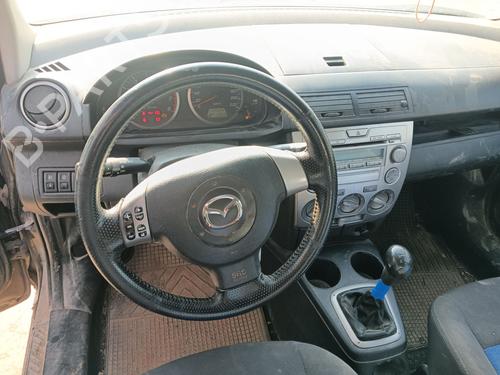 Gearbox MAZDA 2 (DY)  | BP39988214M3  - Image 10