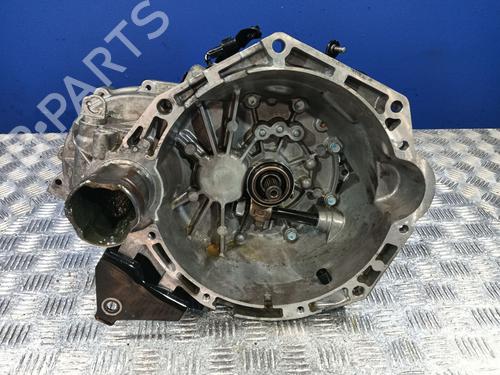 Used Gearbox HYUNDAI i20 II (GB, IB) 1.2 (84 hp) 30839346