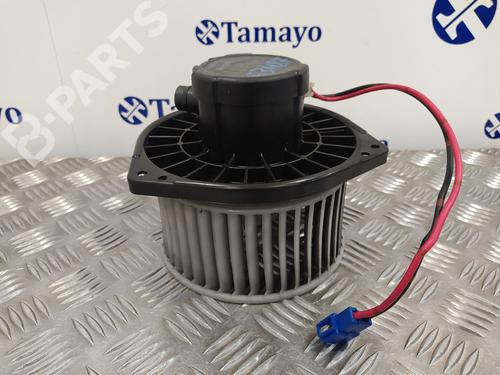 Heater blower motor SUZUKI GRAND VITARA I Open Off-Road Vehicle (GT)  | BP9828157M62 