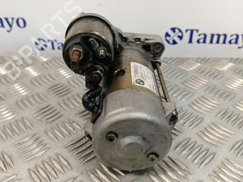 Starter BMW X5 (E53) 3.0 d | BP17543792M8 