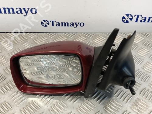 Used Left mirror FORD ESCORT V (AAL, ABL) [1990-1996]  18299834