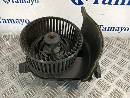 Heater blower motor RENAULT SCÉNIC II (JM0/1_)  | BP26692401M62 