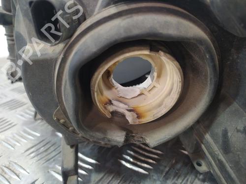 Right headlight BMW 3 (E46) 320 d | BP39499763C29 - Image 7