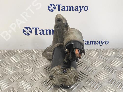 Starter DACIA SANDERO II TCe 90 (B8M1, B8MA, B8AC) | BP14367476M8 