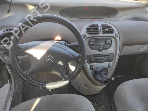 ABS pump CITROËN XSARA PICASSO (N68) 2.0 HDi | BP19168077M43 