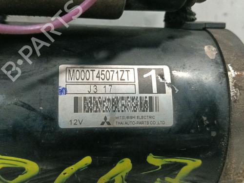 Starter CITROËN C2 (JM_) | BP31333875M8