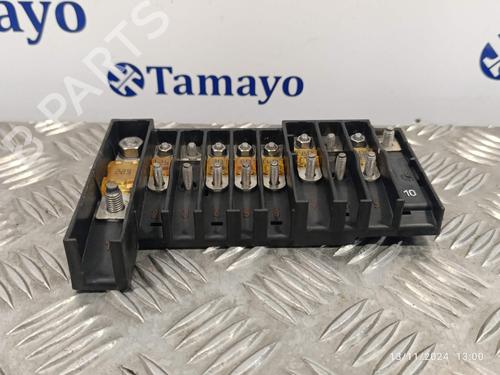 Fuse box VW TRANSPORTER T5 Van (7HA, 7HH, 7EA, 7EH) 2.5 TDI | BP21176449E1 