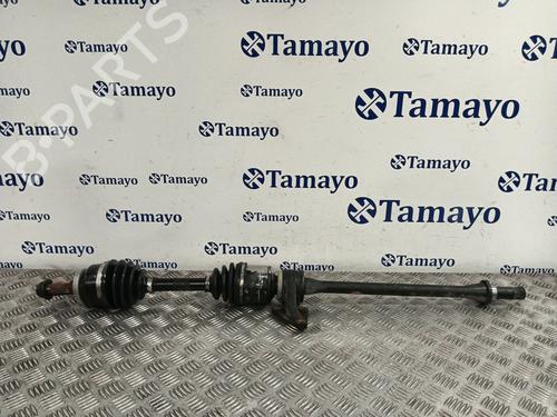 Transmisión delantera derecha KIA CARNIVAL II (GQ) [1999-2007]  31164691