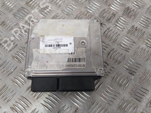 Engine control unit (ECU) BMW 3 (E90) 320 d | BP39614002M57 - Image 3
