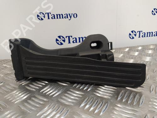 Pedal VW GOLF V (1K1) 1.6 FSI | BP14358239I4 