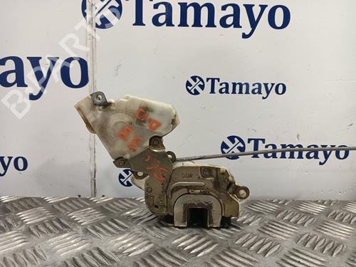 Front right lock NISSAN TERRANO II (R20)  | BP20317567C97 