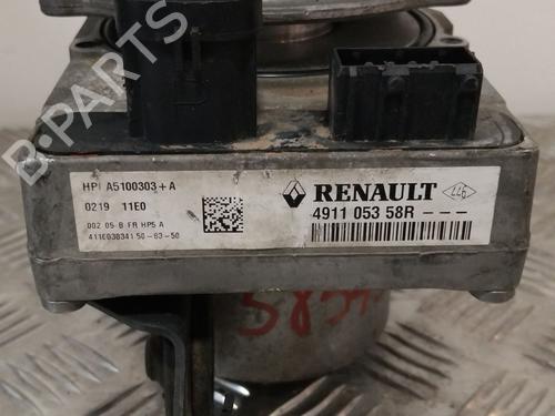 Steering pump DACIA LOGAN (LS_) | BP37793620M99 - Image 2