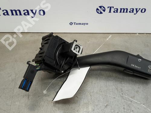 Used Steering column stalk SEAT LEON (1P1) 1.6 (102 hp) 6920617