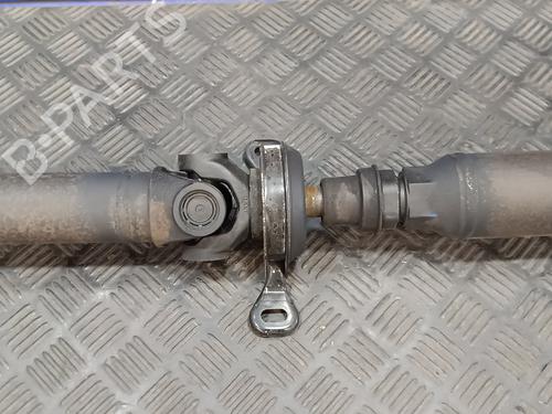 Kardanaksel Kompl. JAGUAR S-TYPE II (X200) 3.0 V6 | BP16985536M37 