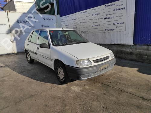 Engine CITROËN SAXO (S0, S1)  | BP20934114M1 