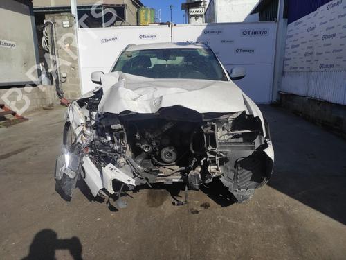 Break pedal BMW X3 (F25)  | BP24594331I19 