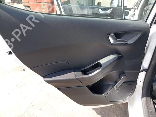 Venstre bakpanel Venstre bakpanel 38512775 38512775