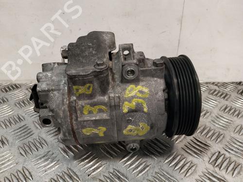 AC compressor SKODA FABIA I Combi (6Y5) 1.4 TDI | BP37158640M34 - Image 5