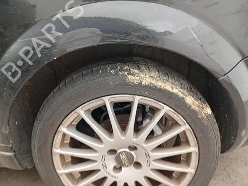 Used Wheel arch Wheel arch RENAULT MEGANE II Coupé-Cabriolet (EM0/1_) 1.9 dCi (131 hp) 36356243 36356243