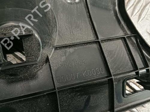 Glove box TOYOTA YARIS (_P21_, _PA1_, _PH1_) 1.5 Hybrid (MXPH10, MXPH11) | BP29355860C95 