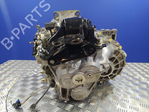 Gearbox MAZDA 6 Hatchback (GH)  | BP17139116M3 