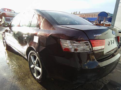 Front right window mechanism HYUNDAI SONATA V (NF)  | BP16768044C23 