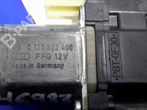 Left rear window motor FORD FIESTA VI (CB1, CCN)  | BP7004746E23 