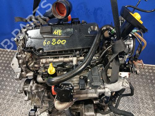 Engine CITROËN SAXO (S0, S1) 1.1 BiFuel | BP32349823M1 - Image 5