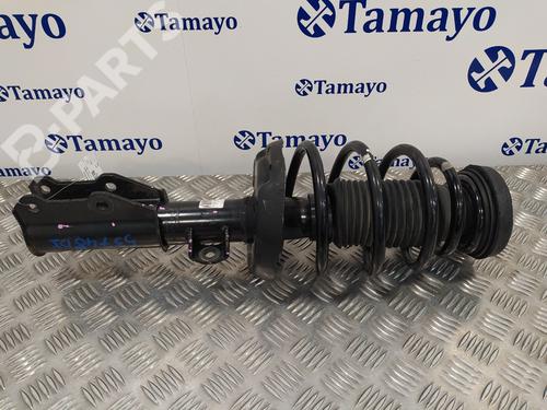 Used Left front shock absorber OPEL INSIGNIA A Sports Tourer (G09) 2.0 CDTI (35) (160 hp) 10380543
