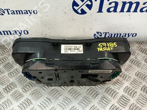 Instrument cluster VW PASSAT B5 (3B2) | BP32406688C47