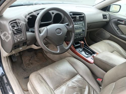 Engine KIA SHUMA II (FB) 1.6 | BP31991217M1 