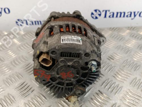 Alternator HONDA JAZZ III (GE_, GG_, GP_, ZA_)  | BP22639443M7 