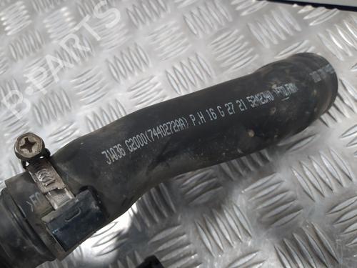 Pipe HYUNDAI IONIQ (AE)  | BP14358423M125 