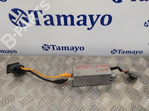 Electronic module CITROËN DS4 (NX_) 2.0 HDi 165 | BP11034999M83 