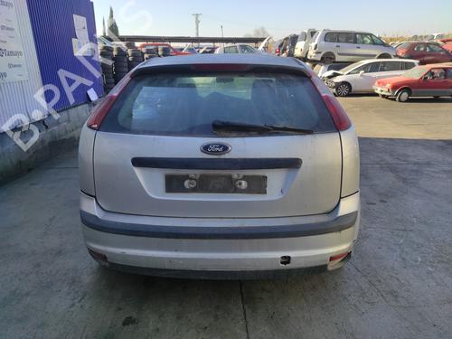 Gearbox FORD FOCUS II (DA_, HCP, DP)  | BP23391696M3 