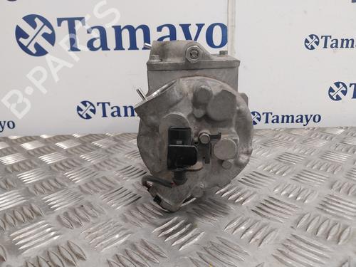 AC compressor SEAT IBIZA IV (6J5, 6P1)  | BP26683258M34 