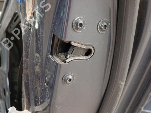 Used Rear right lock Rear right lock OPEL INSIGNIA A Sports Tourer (G09) [2008-2017] 34163011 34163011