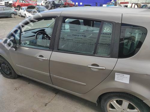 Starter RENAULT MODUS / GRAND MODUS (F/JP0_) | BP32628986M8 - Image 13