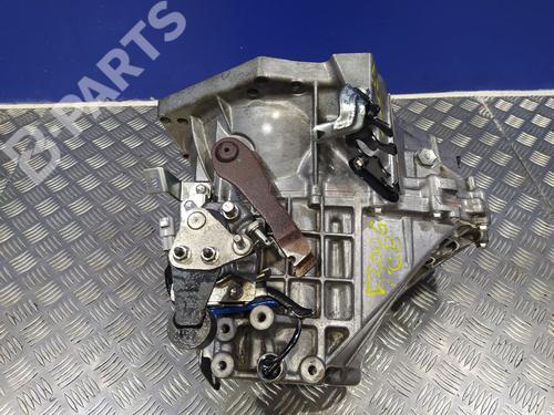 Gearbox TOYOTA AYGO (_B1_)  | BP9158846M3 