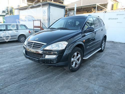 Egr SSANGYONG KYRON 2.0 Xdi 4x4 | BP36224253M69 - Image 6