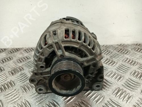 Used Alternator Alternator NISSAN CABSTAR E (TL_, VL_) 125.35, 125.45 (TL0, VL0) (125 hp) 35751550 35751550