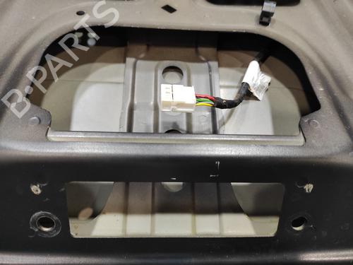 Tailgate BMW 5 (E60) 525 d | BP16113117C6 