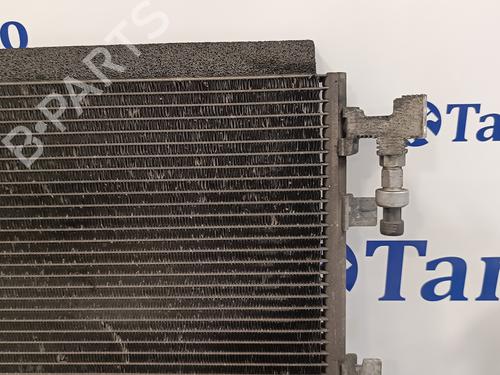 AC radiator RENAULT MEGANE III Hatchback (BZ0/1_, B3_)  | BP15543497M32 